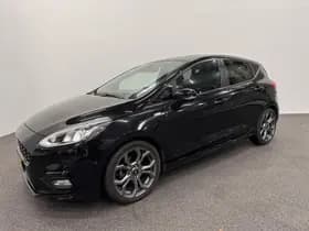 Ford Fiesta 1.0 EcoBoost ST-Line 125PK 6V thumbnail 2