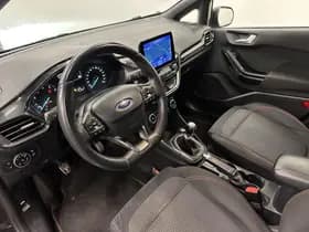 Ford Fiesta 1.0 EcoBoost ST-Line 125PK 6V thumbnail 13