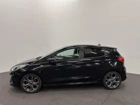Ford Fiesta 1.0 EcoBoost ST-Line 125PK 6V thumbnail 3