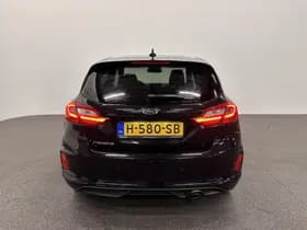 Ford Fiesta 1.0 EcoBoost ST-Line 125PK 6V thumbnail 22