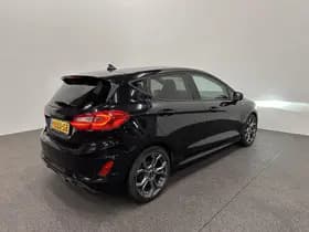 Ford Fiesta 1.0 EcoBoost ST-Line 125PK 6V thumbnail 23