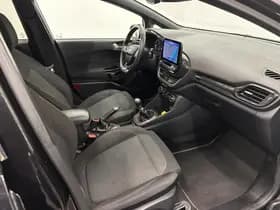 Ford Fiesta 1.0 EcoBoost ST-Line 125PK 6V thumbnail 26