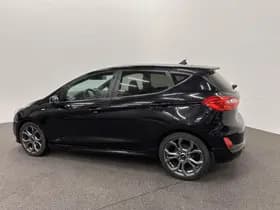 Ford Fiesta 1.0 EcoBoost ST-Line 125PK 6V thumbnail 4