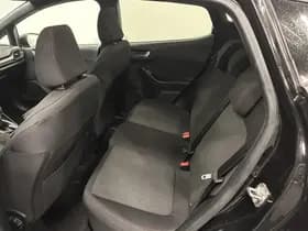 Ford Fiesta 1.0 EcoBoost ST-Line 125PK 6V thumbnail 8