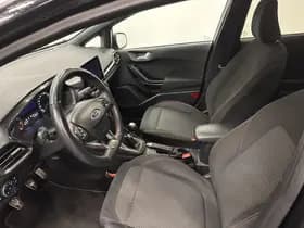Ford Fiesta 1.0 EcoBoost ST-Line 125PK 6V thumbnail 9