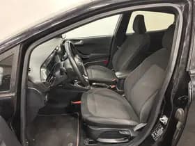 Ford Fiesta 1.0 EcoBoost ST-Line 125PK 6V thumbnail 10