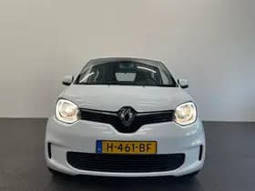 Renault Twingo 1.0 SCe Collection thumbnail 2