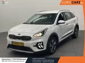 Kia Niro 1.6 GDi Hybrid DynamicLine