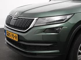 Škoda Kodiaq 1.5 TSI 150pk DSG Style 7p. thumbnail 32