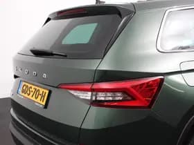 Škoda Kodiaq 1.5 TSI 150pk DSG Style 7p. thumbnail 33