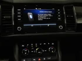 Škoda Kodiaq 1.5 TSI 150pk DSG Style 7p. thumbnail 36