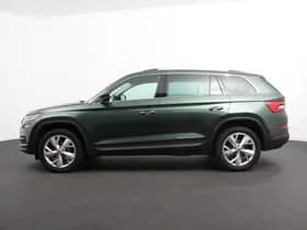 Škoda Kodiaq 1.5 TSI 150pk DSG Style 7p. thumbnail 8