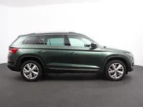 Škoda Kodiaq 1.5 TSI 150pk DSG Style 7p. thumbnail 9