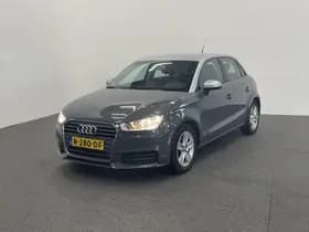 Audi A1 Sportback 1.0 TFSI thumbnail 2