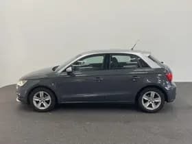 Audi A1 Sportback 1.0 TFSI thumbnail 11