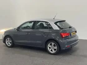 Audi A1 Sportback 1.0 TFSI thumbnail 12