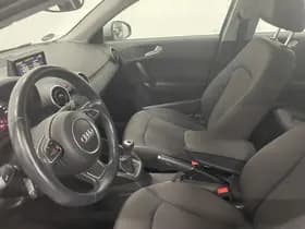 Audi A1 Sportback 1.0 TFSI thumbnail 13