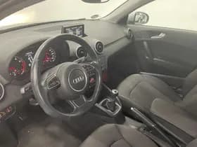 Audi A1 Sportback 1.0 TFSI thumbnail 14