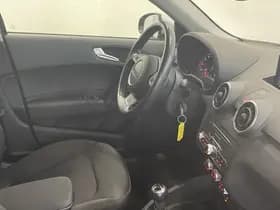 Audi A1 Sportback 1.0 TFSI thumbnail 15