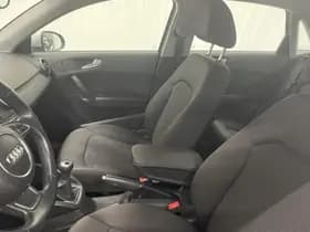 Audi A1 Sportback 1.0 TFSI thumbnail 16