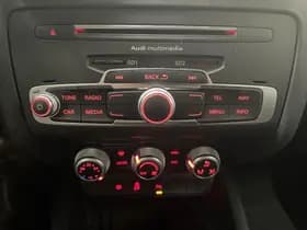 Audi A1 Sportback 1.0 TFSI thumbnail 27