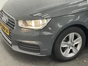 Audi A1 Sportback 1.0 TFSI thumbnail 31