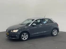 Audi A1 Sportback 1.0 TFSI thumbnail 6
