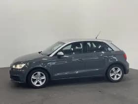 Audi A1 Sportback 1.0 TFSI thumbnail 7