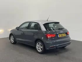 Audi A1 Sportback 1.0 TFSI thumbnail 8