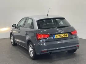 Audi A1 Sportback 1.0 TFSI thumbnail 9