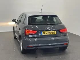 Audi A1 Sportback 1.0 TFSI thumbnail 10