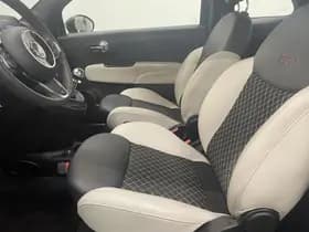 Fiat 500 1.0 Hybrid Star thumbnail 13