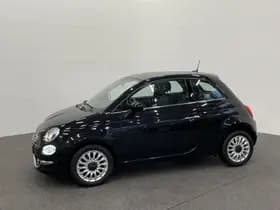 Fiat 500 1.0 Hybrid Star thumbnail 3