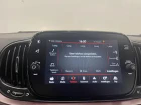 Fiat 500 1.0 Hybrid Star thumbnail 21