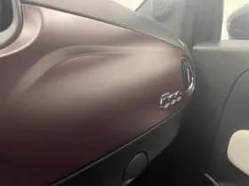 Fiat 500 1.0 Hybrid Star thumbnail 22