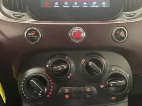 Fiat 500 1.0 Hybrid Star thumbnail 23