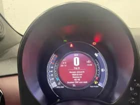 Fiat 500 1.0 Hybrid Star thumbnail 25