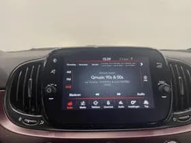 Fiat 500 1.0 Hybrid Star thumbnail 26