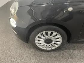 Fiat 500 1.0 Hybrid Star thumbnail 28