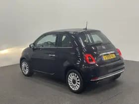 Fiat 500 1.0 Hybrid Star thumbnail 4