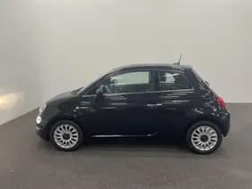 Fiat 500 1.0 Hybrid Star thumbnail 6