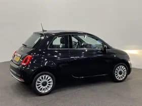 Fiat 500 1.0 Hybrid Star thumbnail 7
