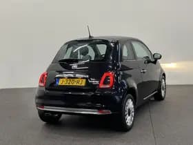 Fiat 500 1.0 Hybrid Star thumbnail 8