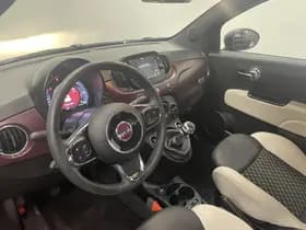 Fiat 500 1.0 Hybrid Star thumbnail 10