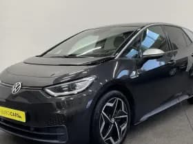 Volkswagen ID.3 First Plus 58 kWh