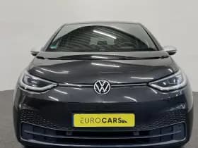 Volkswagen ID.3 First Plus 58 kWh thumbnail 2