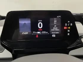 Volkswagen ID.3 First Plus 58 kWh thumbnail 17