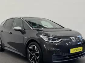 Volkswagen ID.3 First Plus 58 kWh thumbnail 3