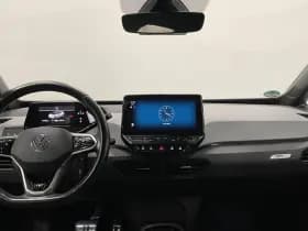 Volkswagen ID.3 First Plus 58 kWh thumbnail 24