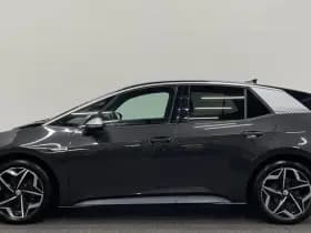 Volkswagen ID.3 First Plus 58 kWh thumbnail 4